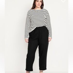 Women’s Linen Pants